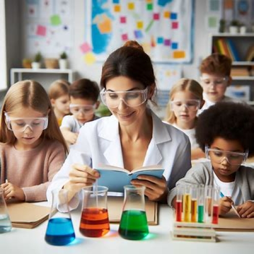 Bí quyết giúp bé học nhanh – nhớ lâu – tự tin vào lớp 1